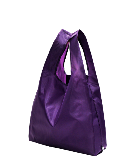 rPET Vest Style Foldable Bag - Tombili