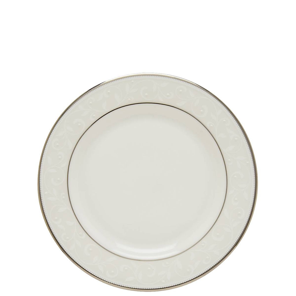 Opal Innocence Bread Plate