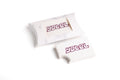 Credit Card Marshmallow and Pillow Box