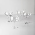 Mingle Cocktail Glasses - Set Of 4