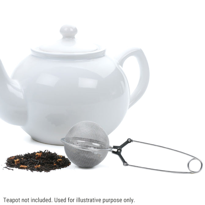 Mesh Infuser