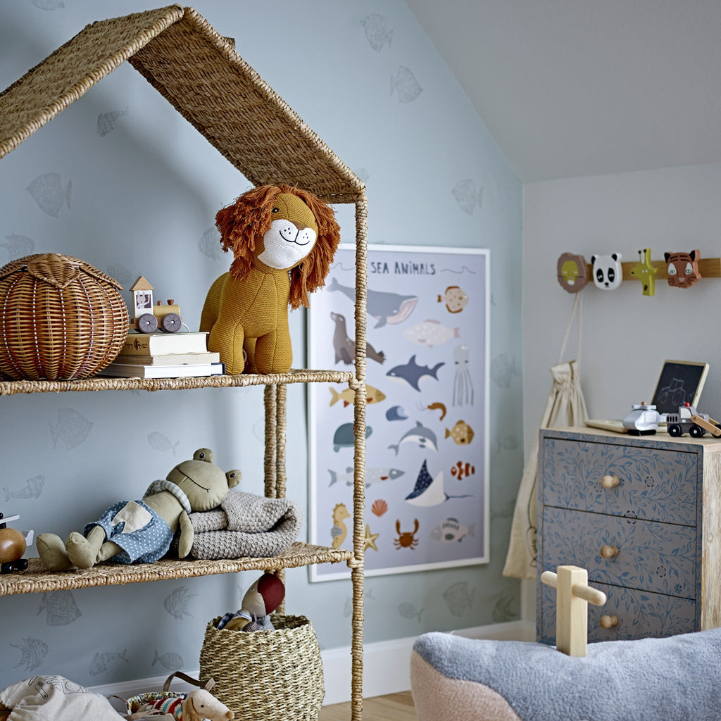 Wild Animal Coat Rack | Sade
