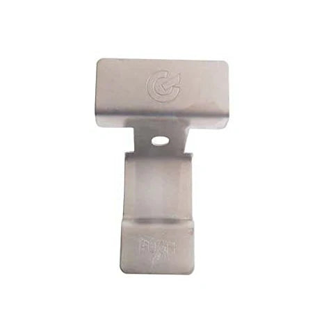 2266 Crathco Push Handle