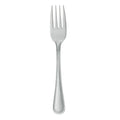 WTI 130 038 Harbour Salad Fork, 6-1/2, Pack of 12