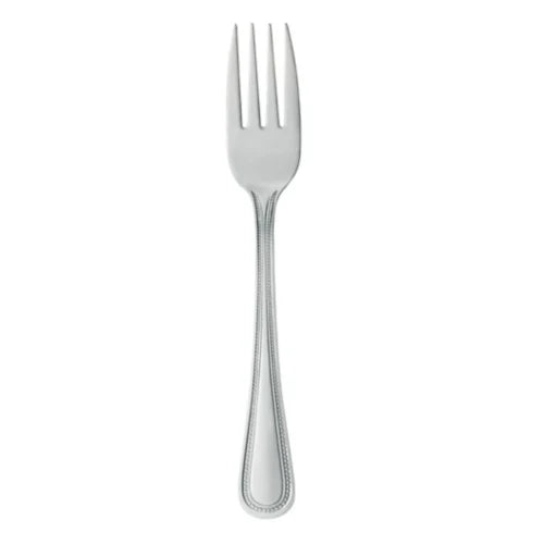 WTI 130 038 Harbour Salad Fork, 6-1/2, Pack of 12