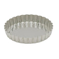 Harold Import Co 2490 Gobel Quiche Pan w/ Removable Bottom, 4-3/4