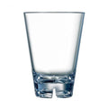 Arcoroc E6134 Outdoor Perfect Rocks Glass, 10 oz., Case of 36
