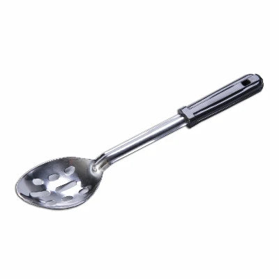 Culinary Essentials 859002 Slotted Serving Spoon, 13