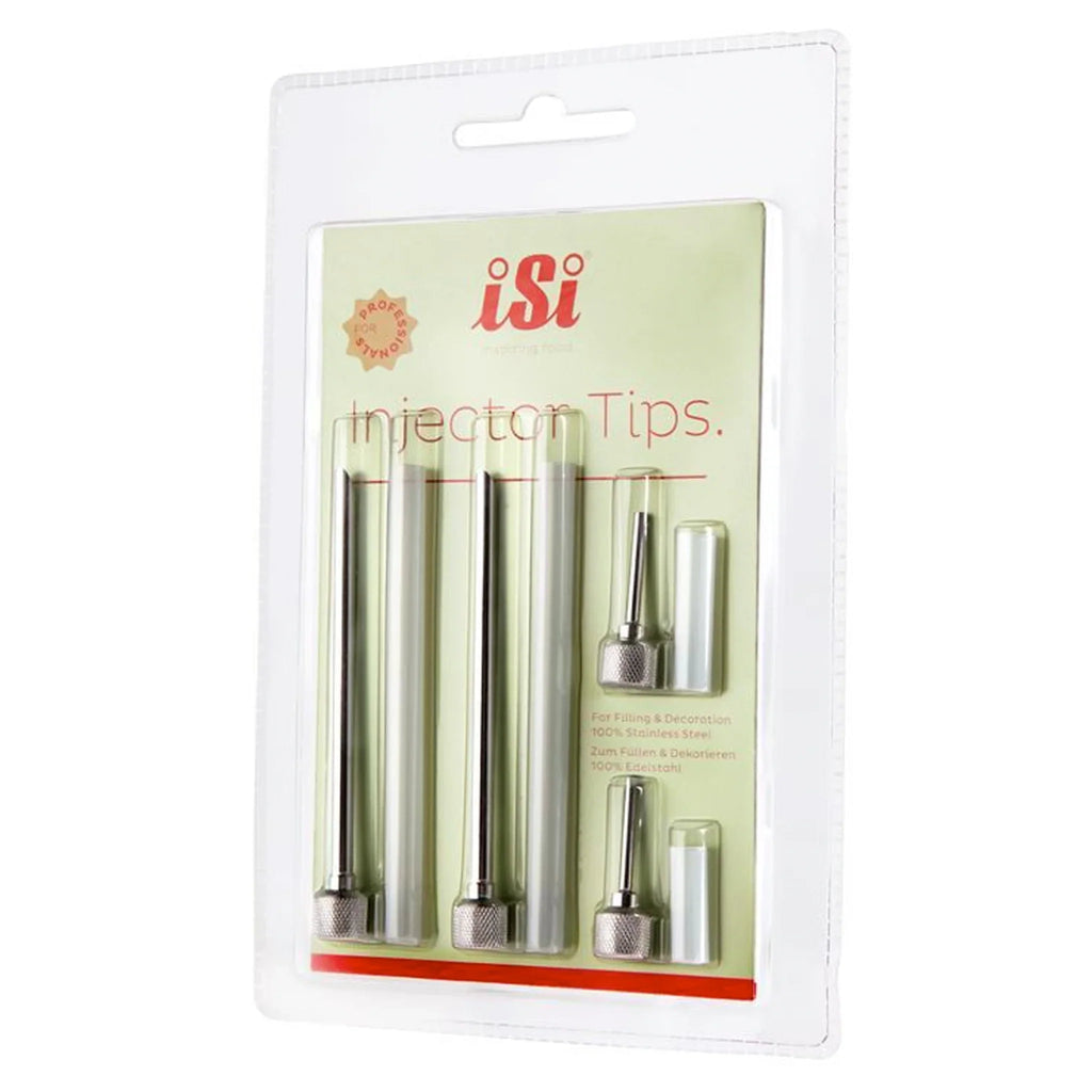 Isi Injector Tip Set