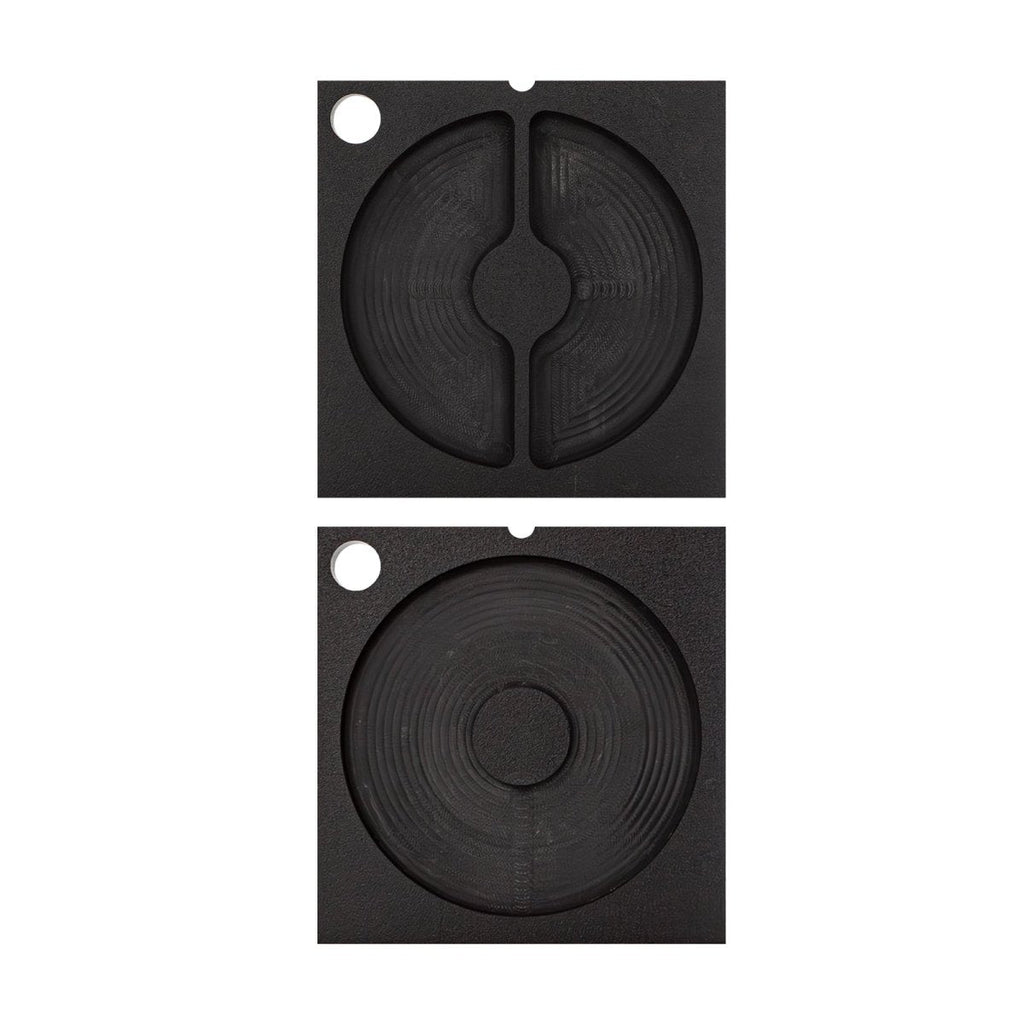 UnderDrawers™ - Undermount Salt Rim Drawer For Bar - Black